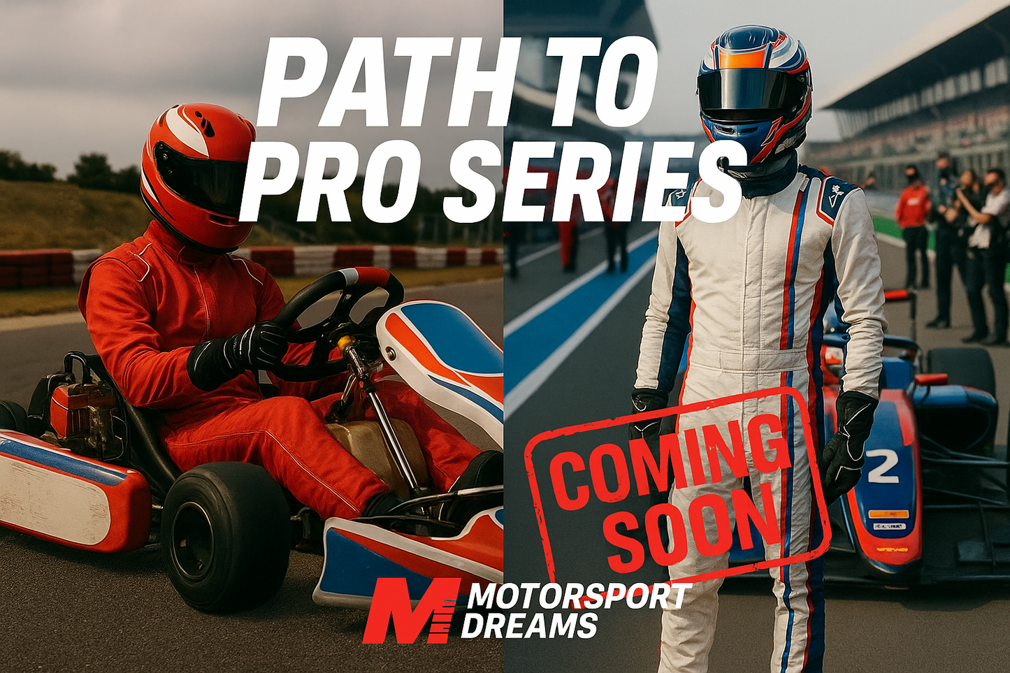 Premier Racing Sponsorship