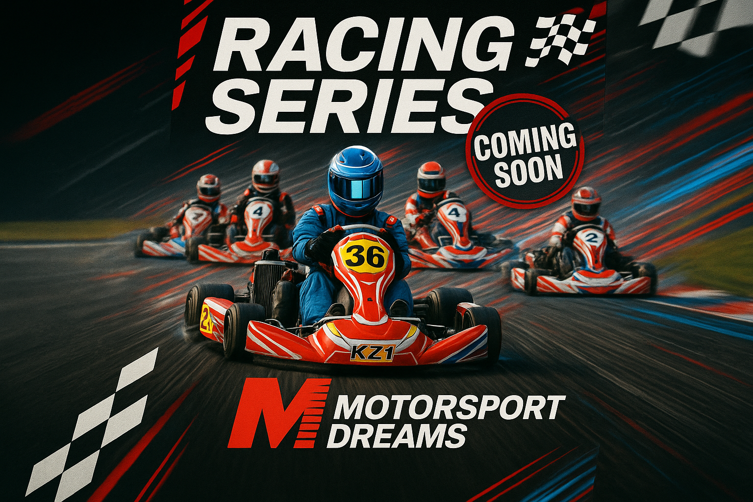 Racing Series