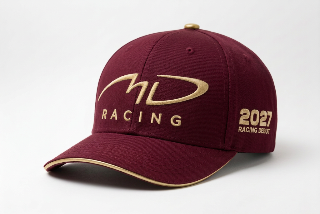 Motorsport Dreams Racing Team Debut Cap