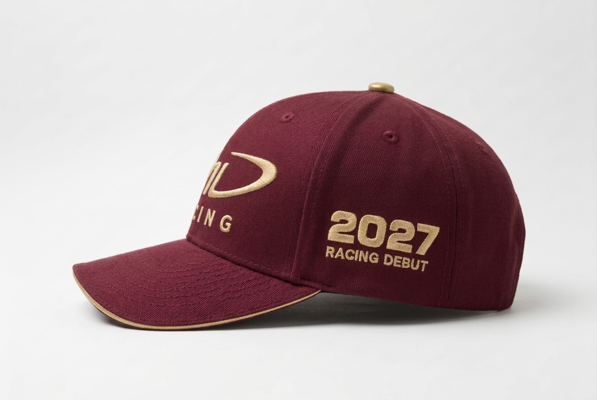 Motorsport Dreams Racing Team Debut Cap
