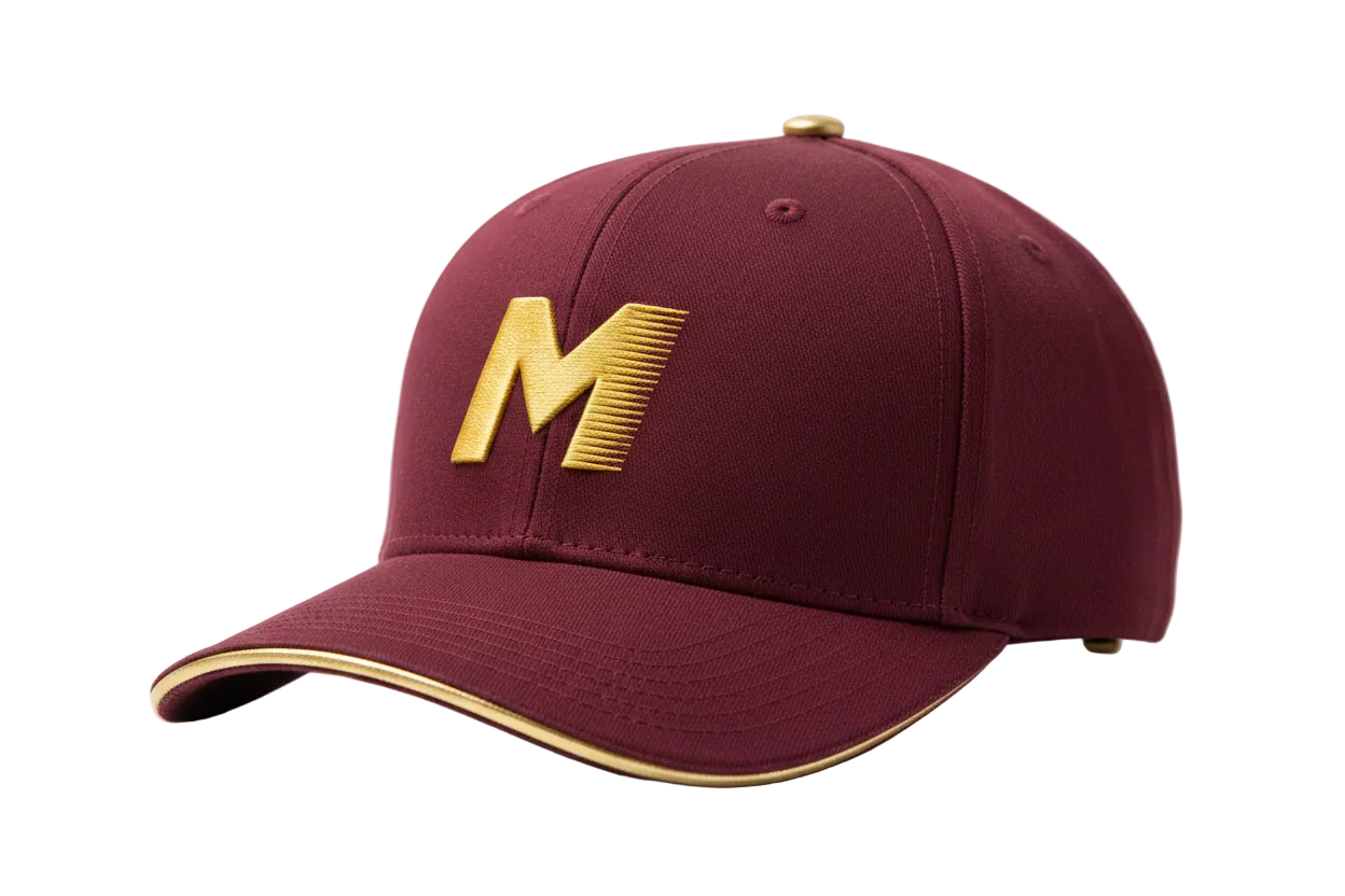 Motorsport Dreams Podium Cap