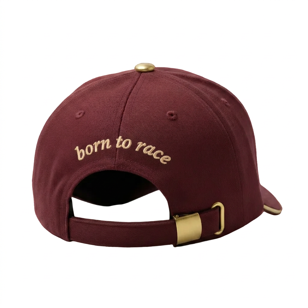 Motorsport Dreams Launch Cap