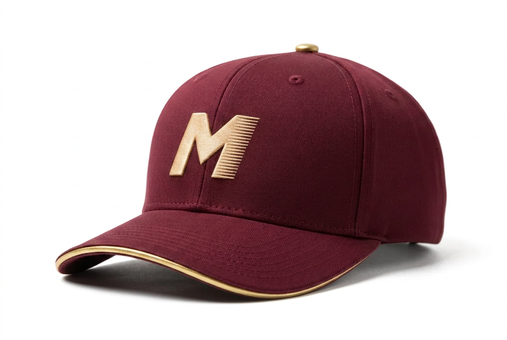 Motorsport Dreams Launch Cap